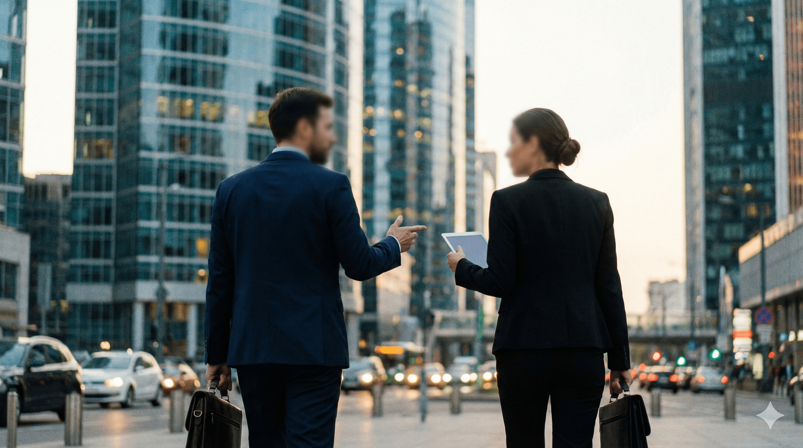 Careers at XP Consulting