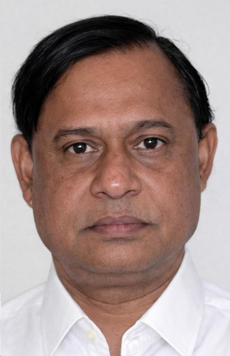Ajoy Majumdar