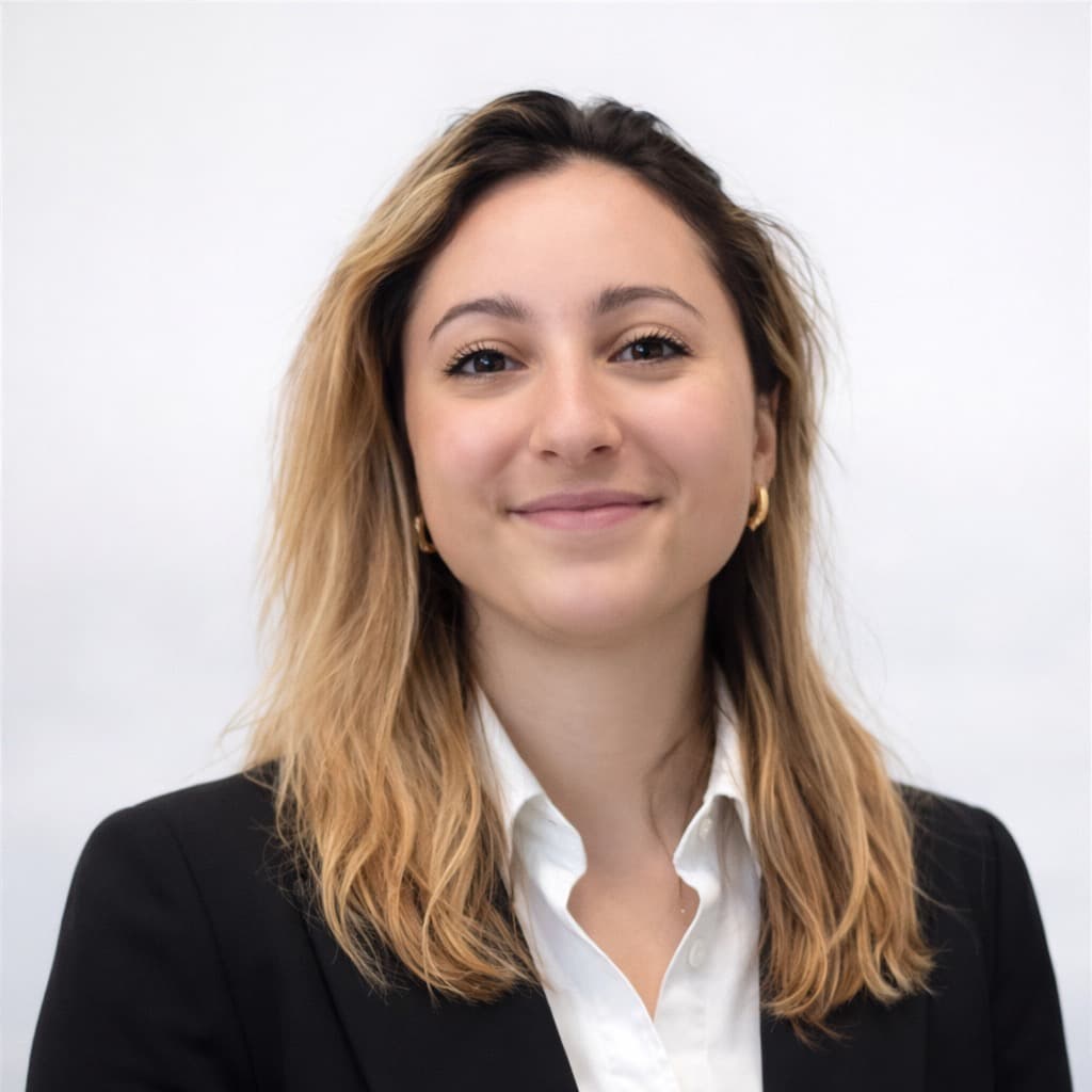Chiara Bettoni