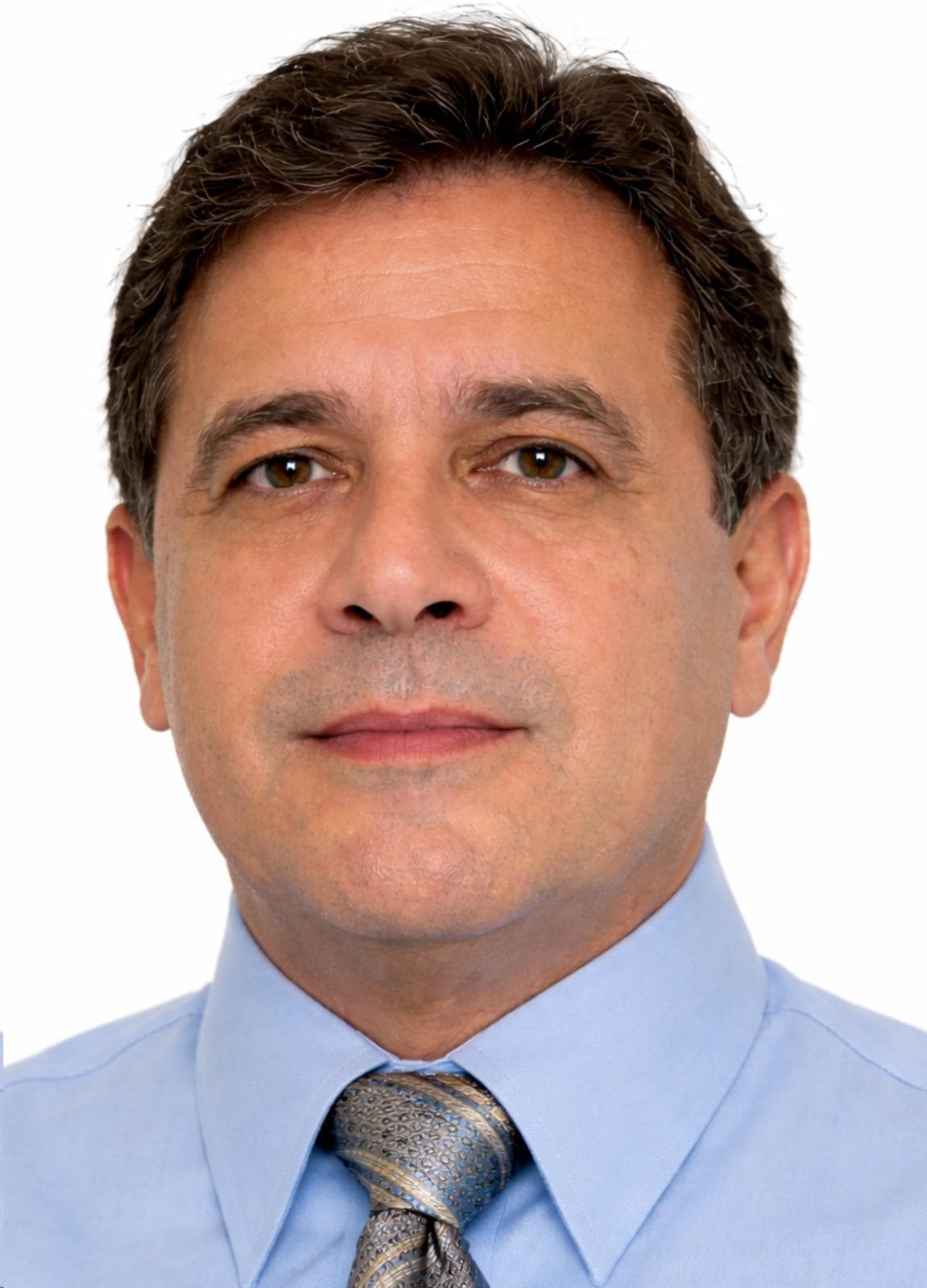 Olavo Cesar Silva